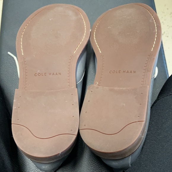 Cole haan chukka - Picture 6 of 6